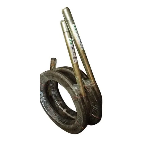 Vibrator Needle Shaft