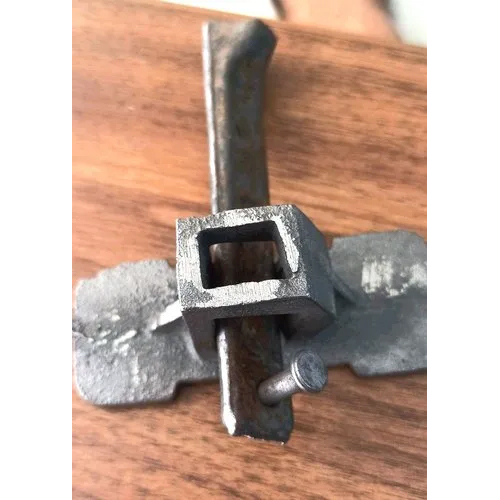 Scaffolding Rapid Clamps