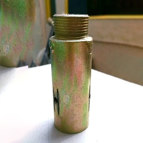 Flexible Rubber Joint