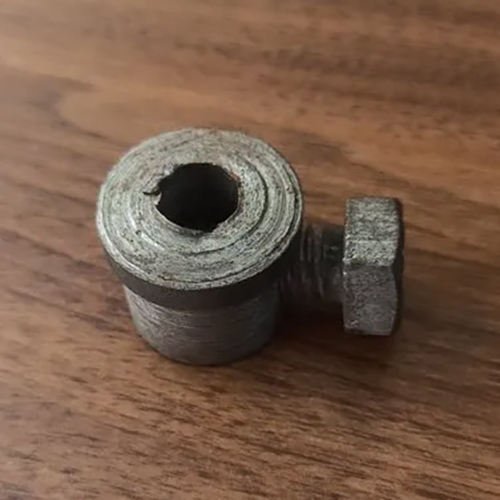 Rust-proof Ghugu Nut