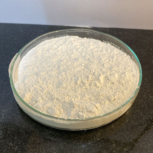 White Amprolium HCl Powder