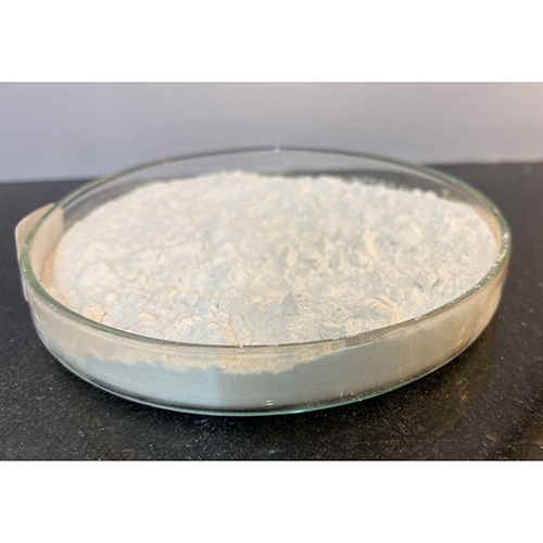White Amprolium HCl Powder