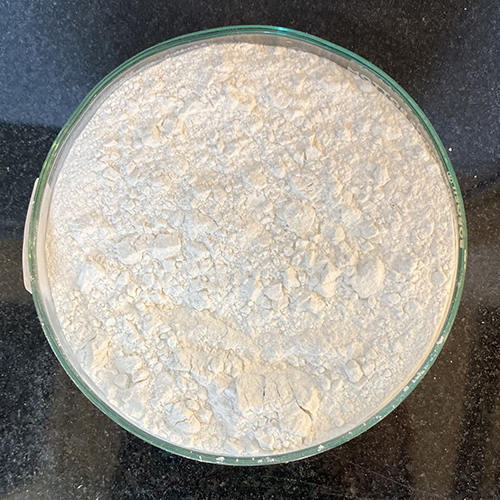White Amprolium HCl Powder