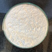 White Amprolium HCl Powder