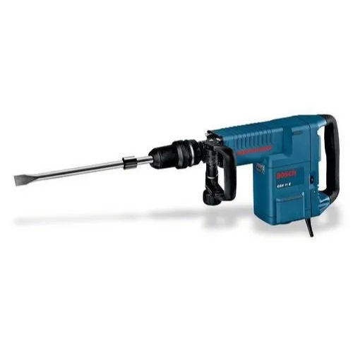 Bosch Gsh 11 E Demolition Hammer 11 kg 1500W Breaker