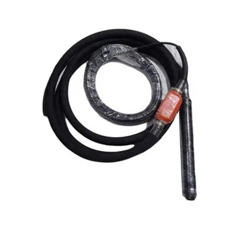 High Frequency Mild Steel Needle Vibrator