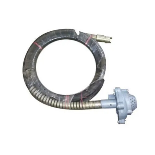 Single Phase 415V Vibrator Needle Mud Pump