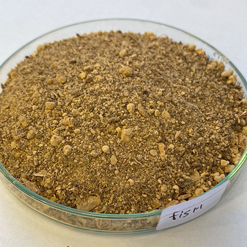 Industrial Fish Meal