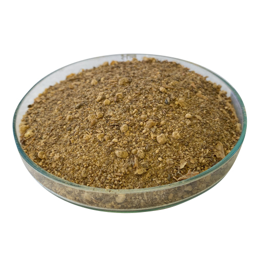 Industrial Fish Meal