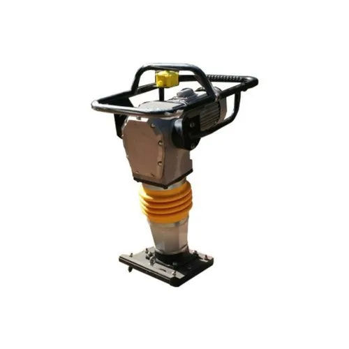 Electric Tamping Earth Vibratory Rammer