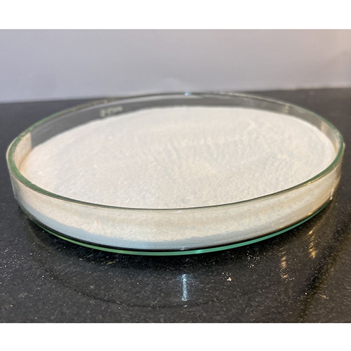 White Nicarbazin Powder
