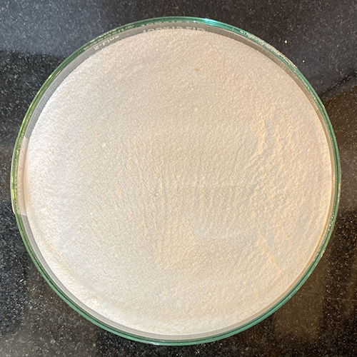 White Nicarbazin Powder