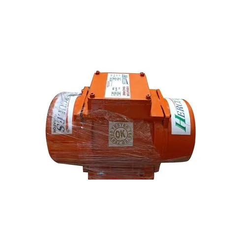 2800 RPM Vibrator Dust Proof Shutter Motor