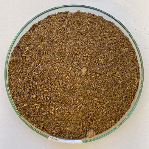 Rice Bran DOC