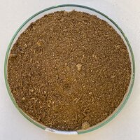 Rice Bran DOC