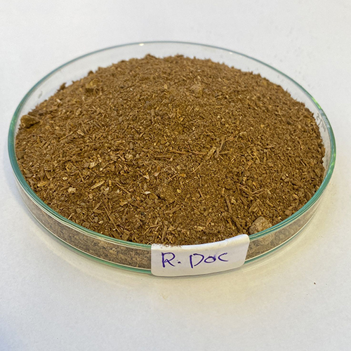 Rice Bran DOC