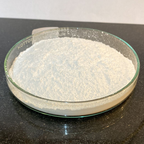 White Salino Mycin Powder