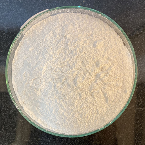 White Salino Mycin Powder