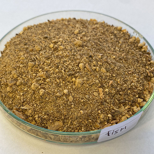Soybean Meal