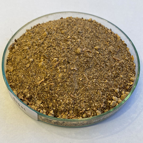 Soybean Meal