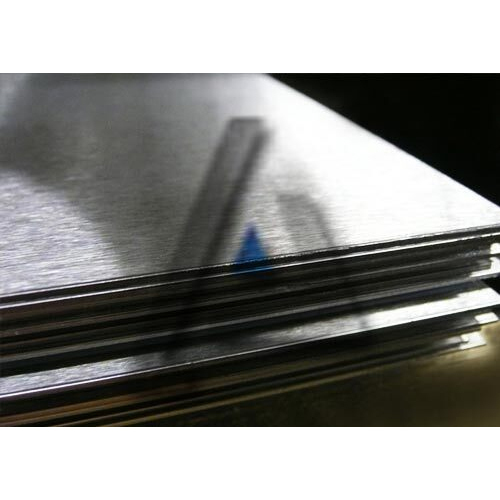 STAINLESS STEEL 316L SHEET