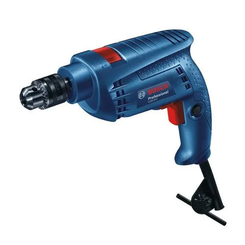 Bosch Gsb 501 Impact Drill Machine