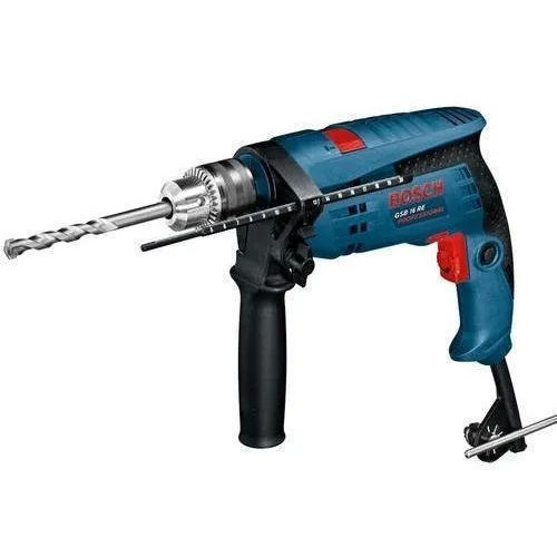 Bosch Gsb 16 Re Impact Drill Machine