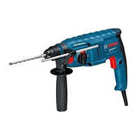 Gbh 220 Bosch Rotary Hammer Application: Commercial
