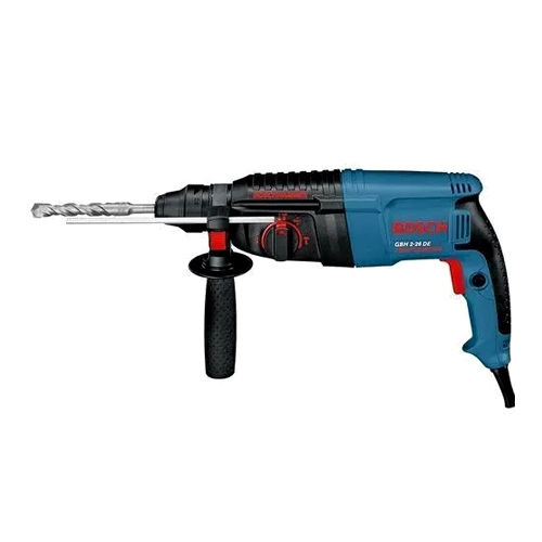 Gbh 2-26 Dre Bosch Rotary Hammer