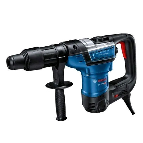 Gbh 5-40 5kg D Bosch Rotary Hammer Application: Commercial