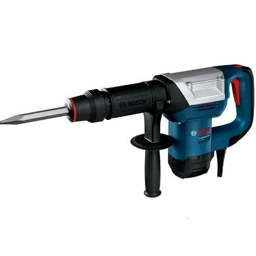 Bosch Gsh 500 Demolition Hammer