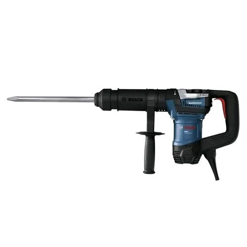 Gsh 5 5Kg Bosch Demolition Hammer