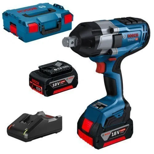 Gds 18V-1050 H Bosch Impact Wrench