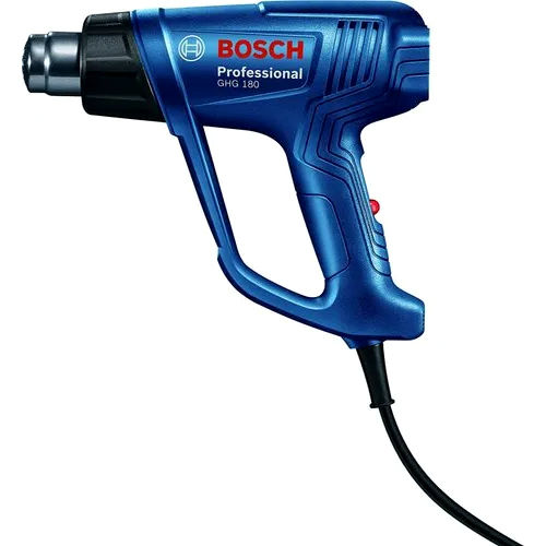 Bosch Ghg 180 Professional Heat Gun