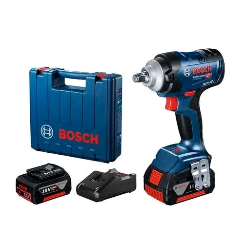 Gds 18V-400 Bosch Impact Wrench