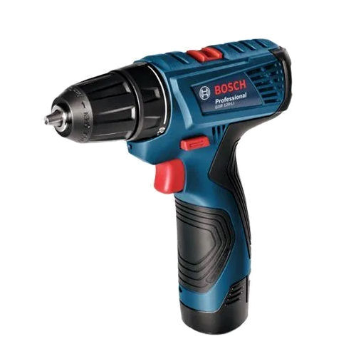 Bosch Gsr 120 Li Professional Cordless Drill