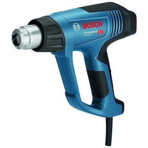 Bosch Ghg 20 63 Professional Heat Gun