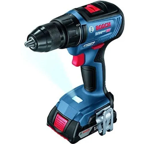 Gsr 18V-50 Cordless Power Tools