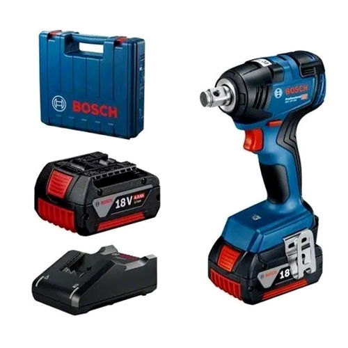 BOSCH  Gds 18V-200  Impact Wrench