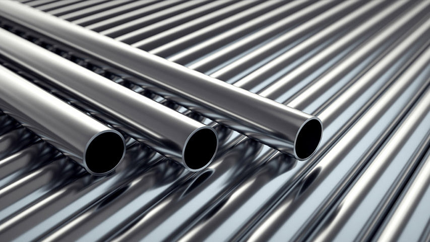 STAINLESS STEEL 304L ERW PIPE