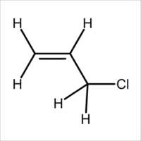 Allyl Chloride Cas No: 107-05-1