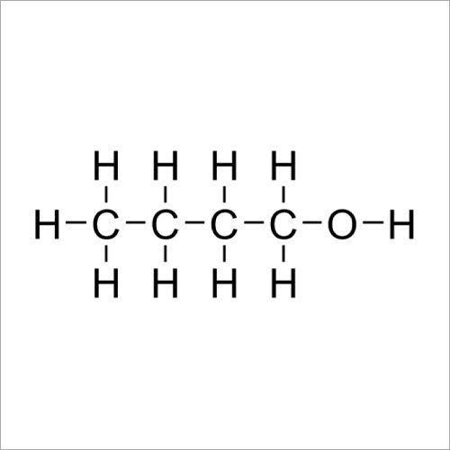 N Butanol