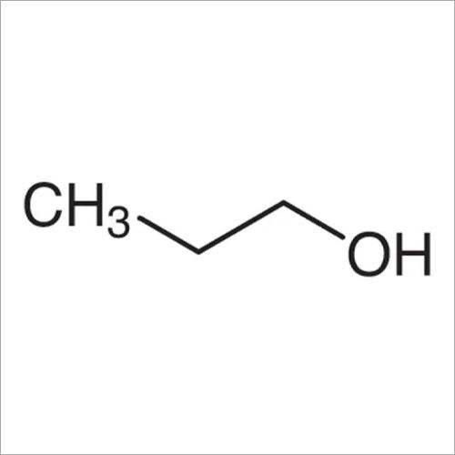 N Propanol