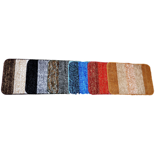 Washable Rectangular Door Mat at Best Price in Panipat V K Textile