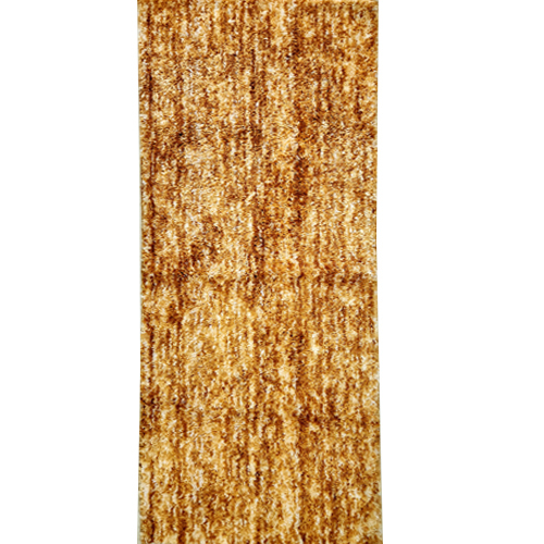 Snowflake Bedside Runner