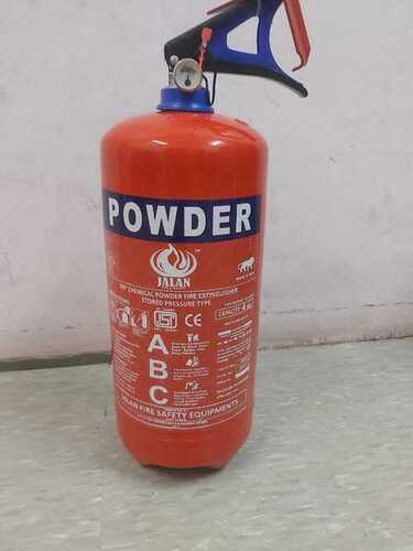 4KG ABC Fire Extinguisher