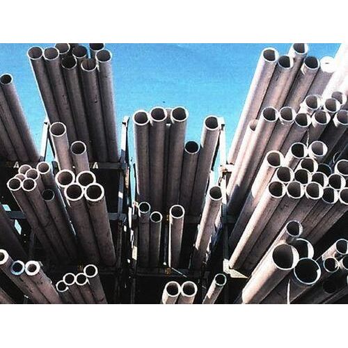 STAINLESS STEEL 316L ERW PIPE