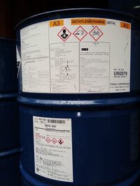 DIETHYLENE TRIAMINE DETA