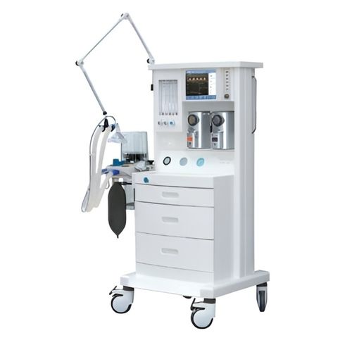 ANESTHESIA WORKSTATION DIAMOND