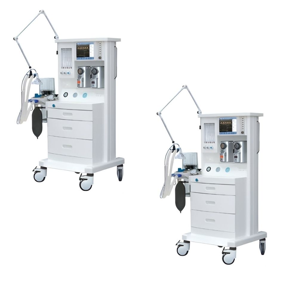 ANESTHESIA WORKSTATION DIAMOND